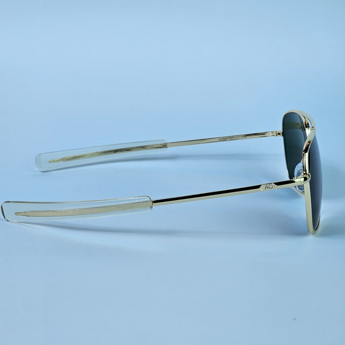 Original Pilot - American Optical - Gold / Green Lens