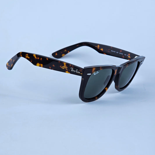 Wayfarer - Premium - RB Acetate - 2140 - Tortoise