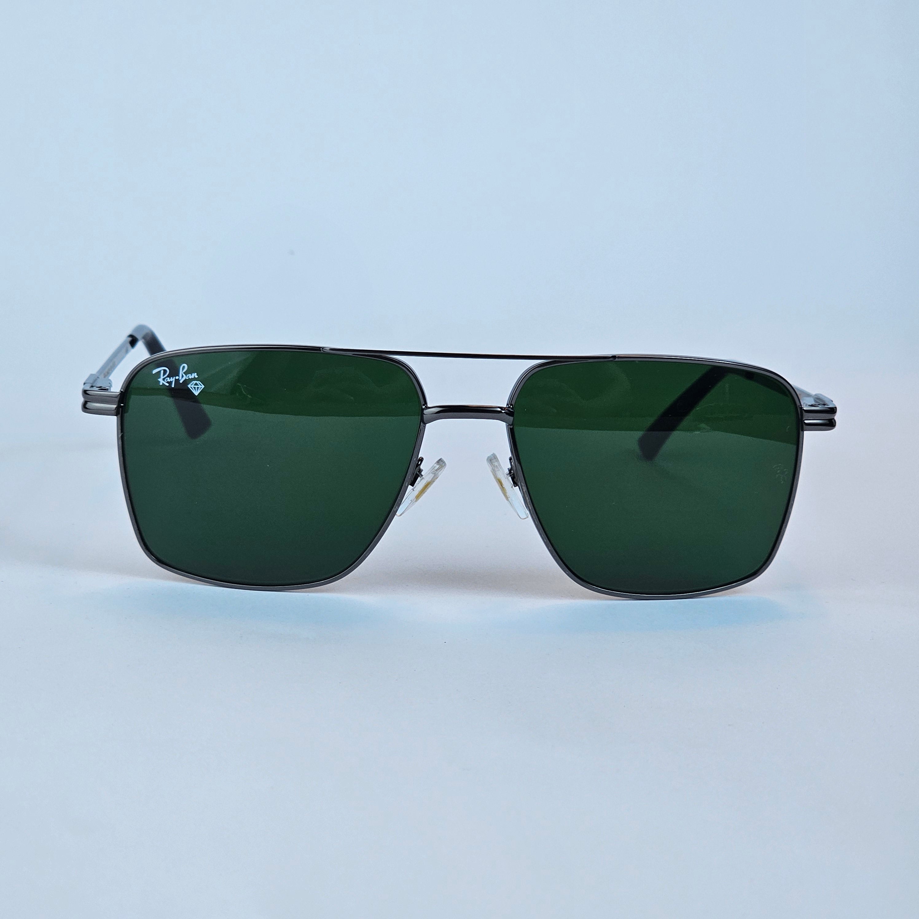 Shwing Aviators - RB - 82056 - Gun Metal