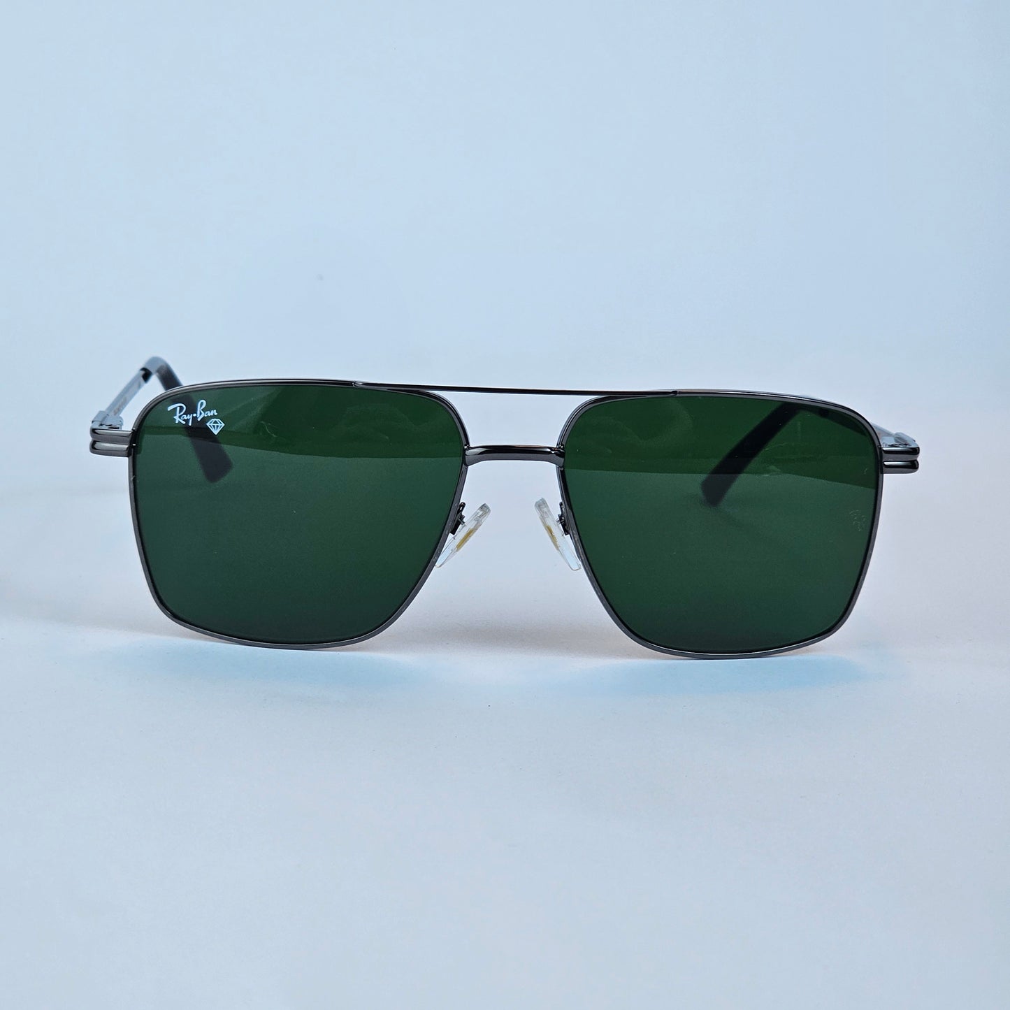 Shwing Aviators - RB - 82056 - Gun Metal