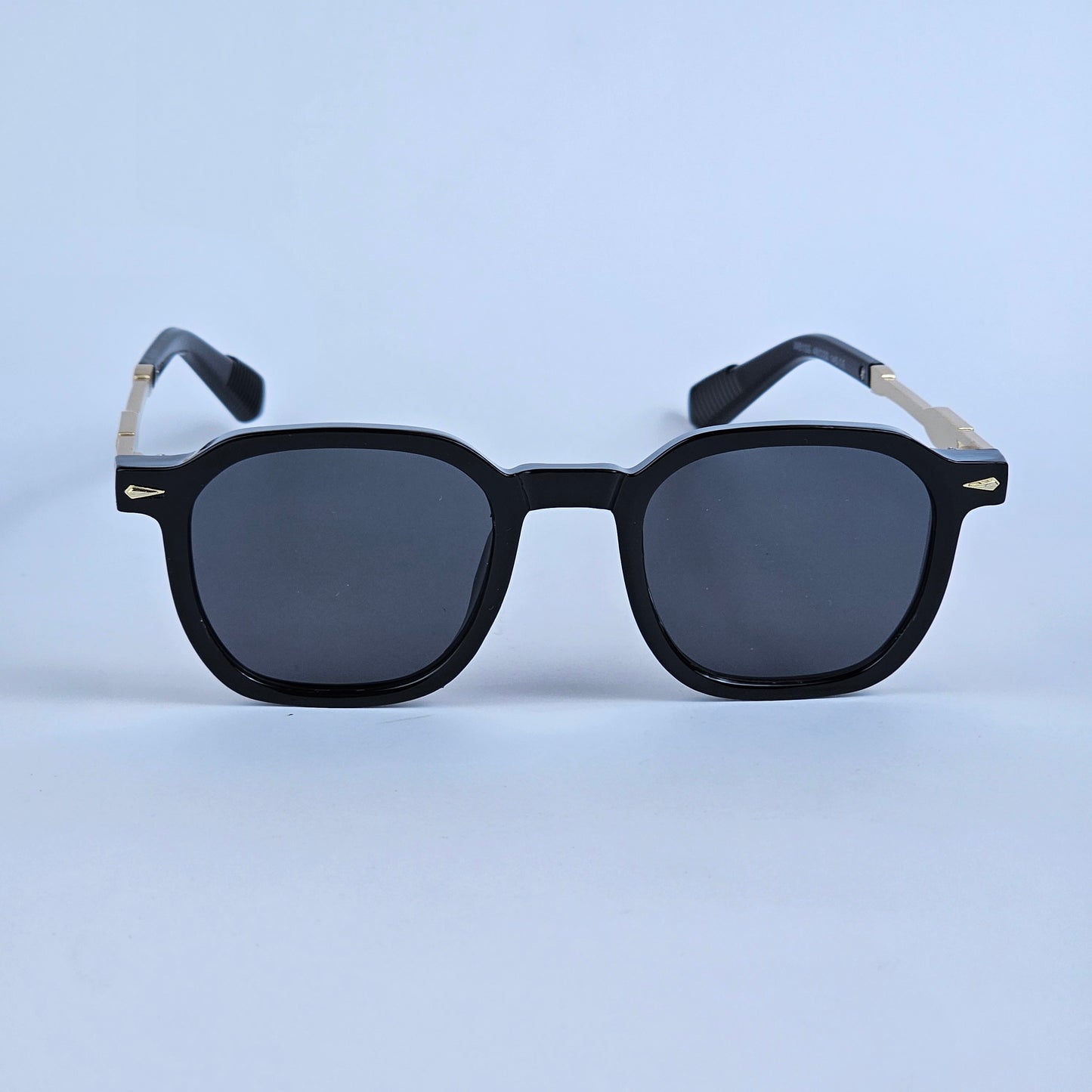Bling - Unjaded - 6109 - Gold/black