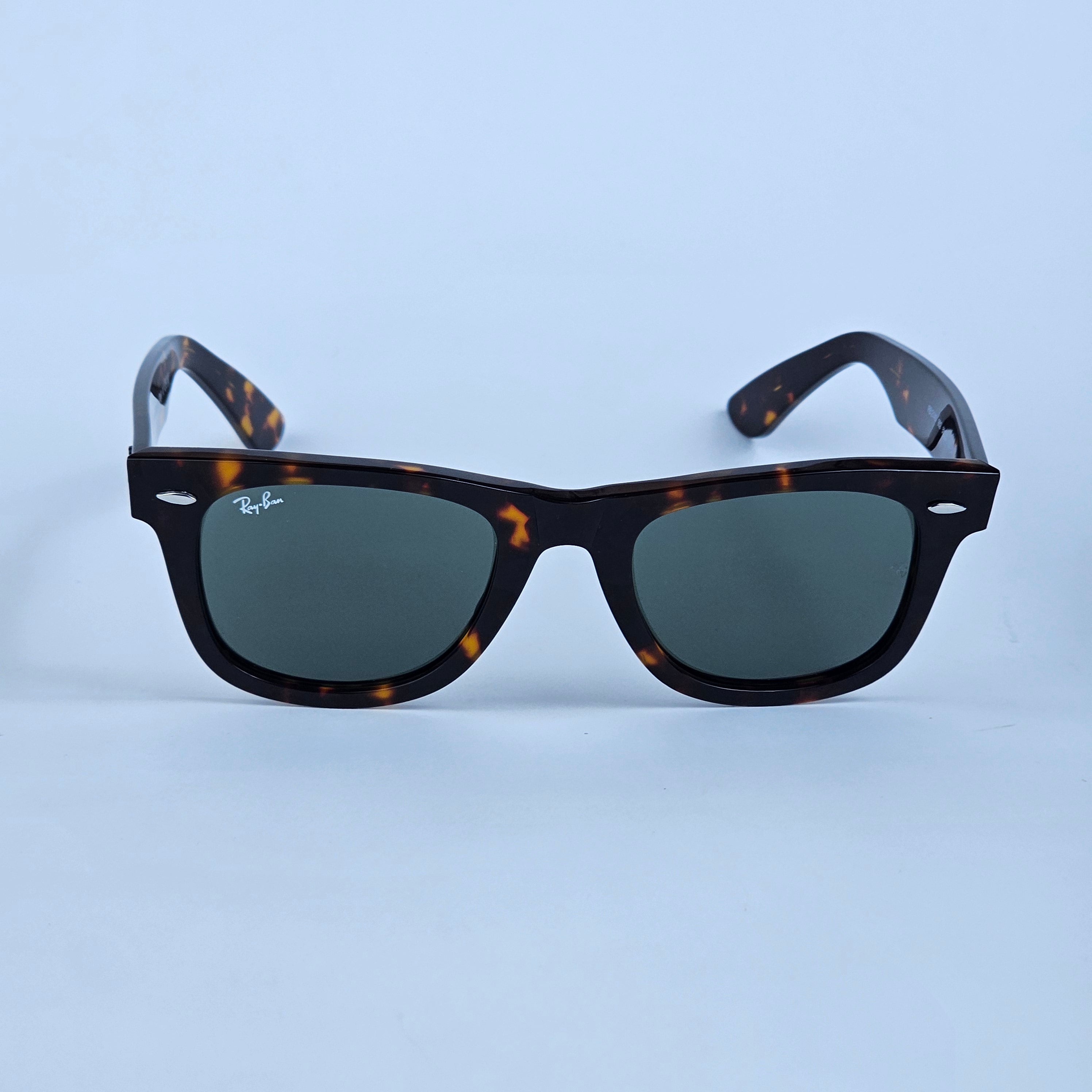 Wayfarer - Premium - RB Acetate - 2140 - Tortoise