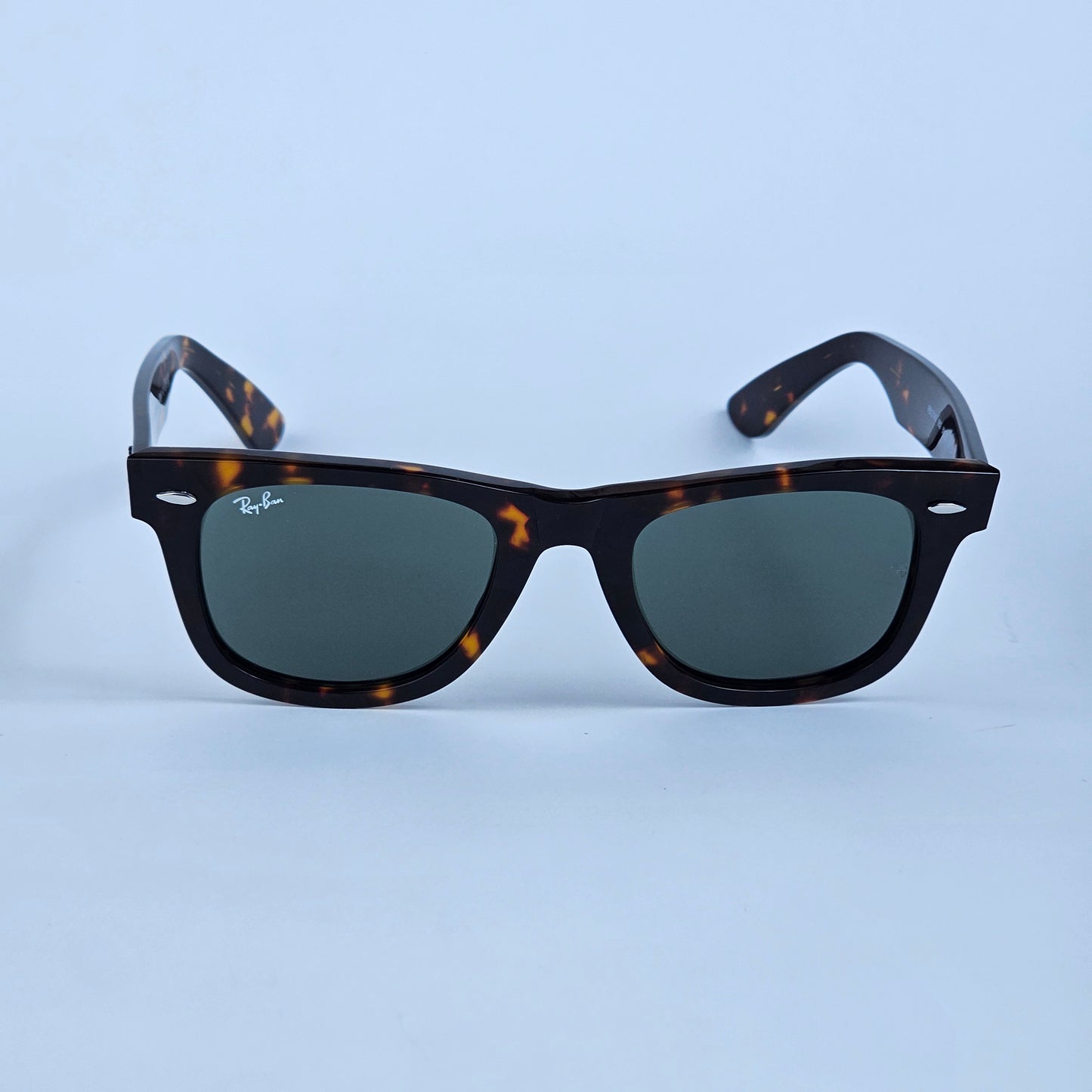 Wayfarer - Premium - RB Acetate - 2140 - Tortoise