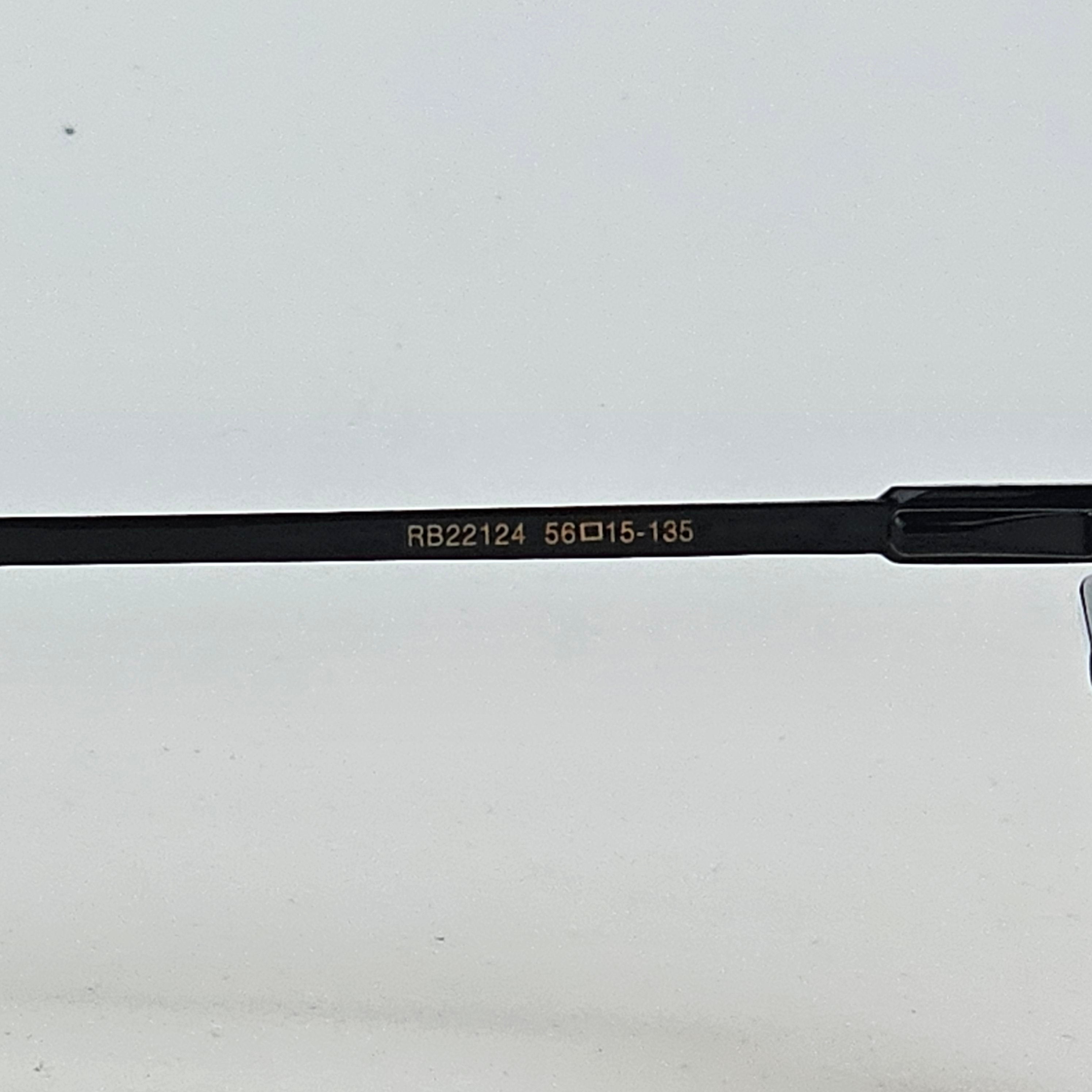 Shwing Aviators - RB - 82056 - Black