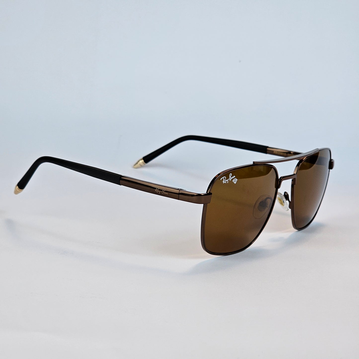 Bullet Aviators - RB - 22101 - Brown