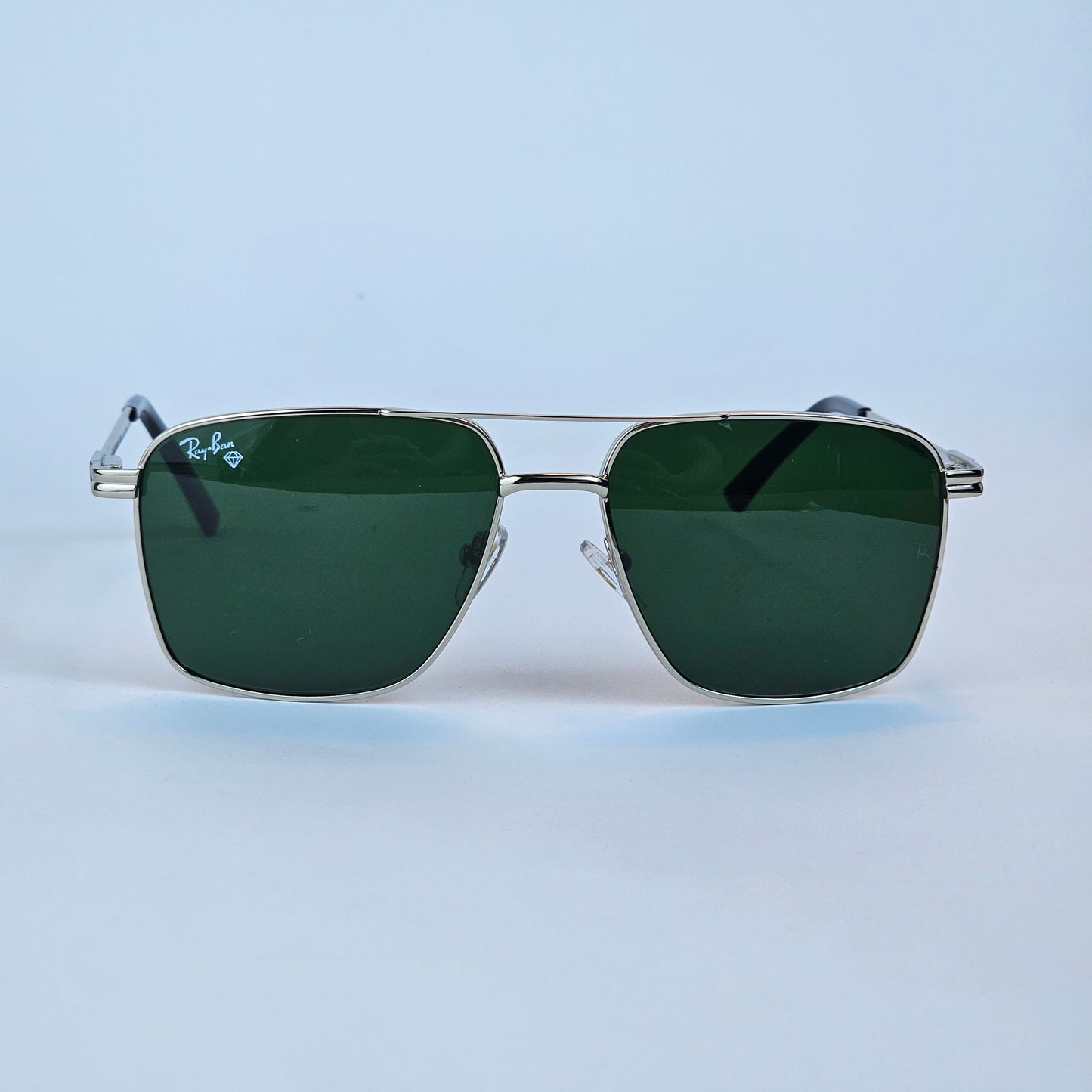 Shwing Aviators - RB - 82056 - Silver