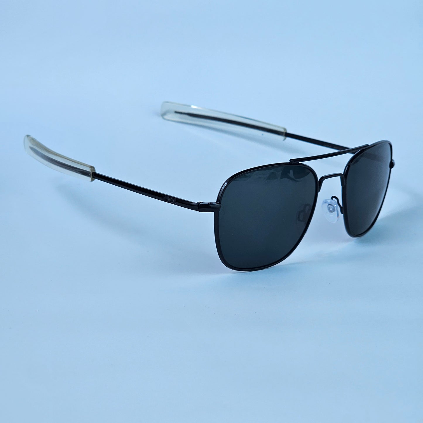 Original Pilot - American Optical - Black