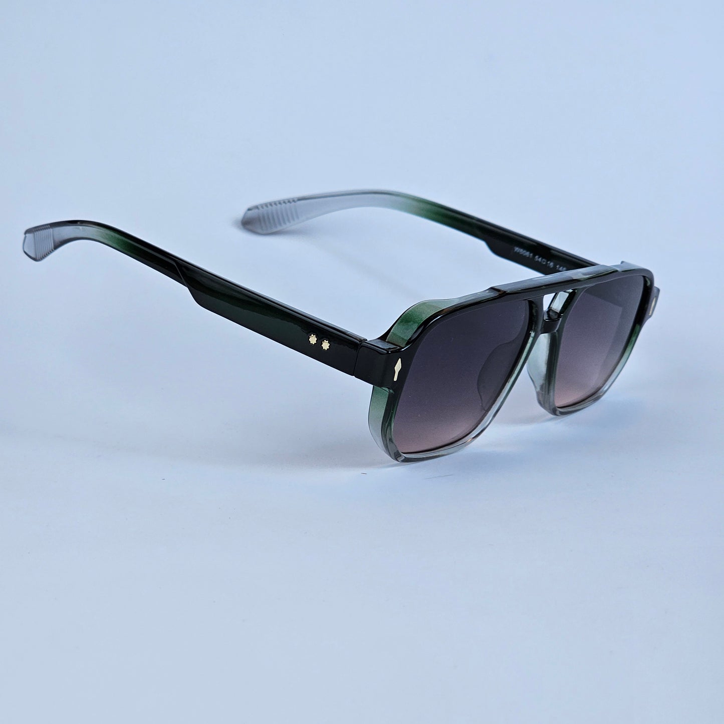 The OG - Unjaded - 6061 - Grey