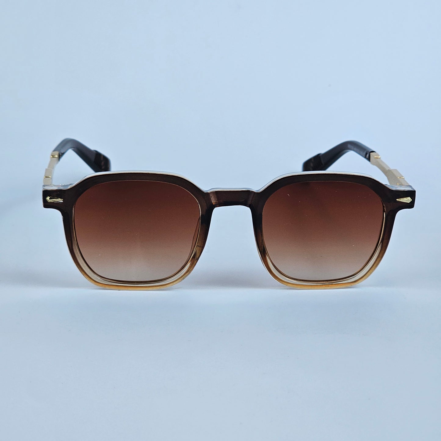 Bling - Unjaded - 6109 - Gold/brown