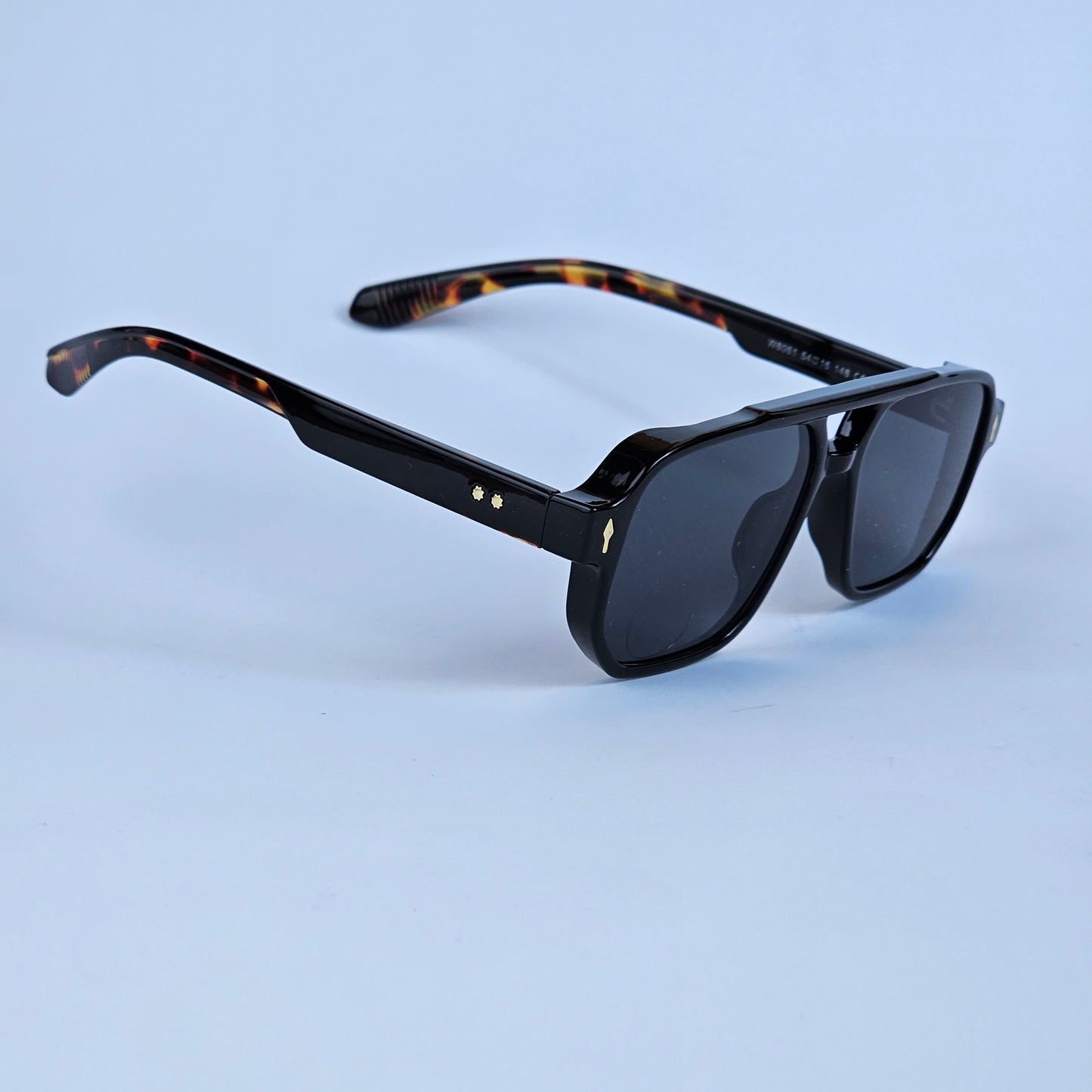 The OG - Unjaded - 6061 - Tortoise