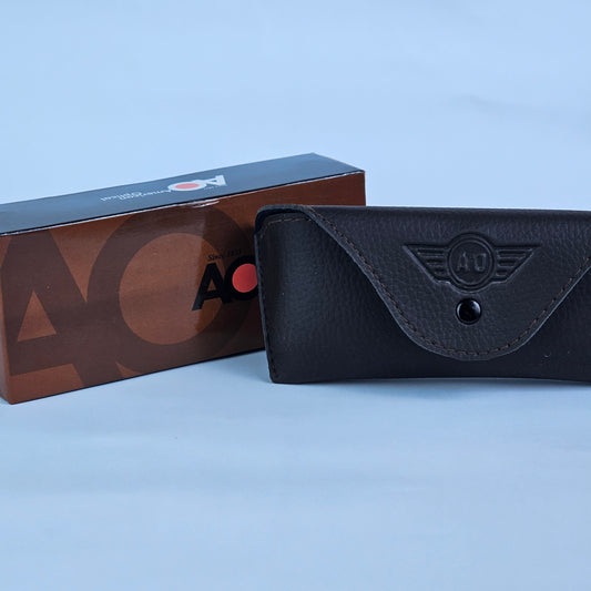 American Optical Box