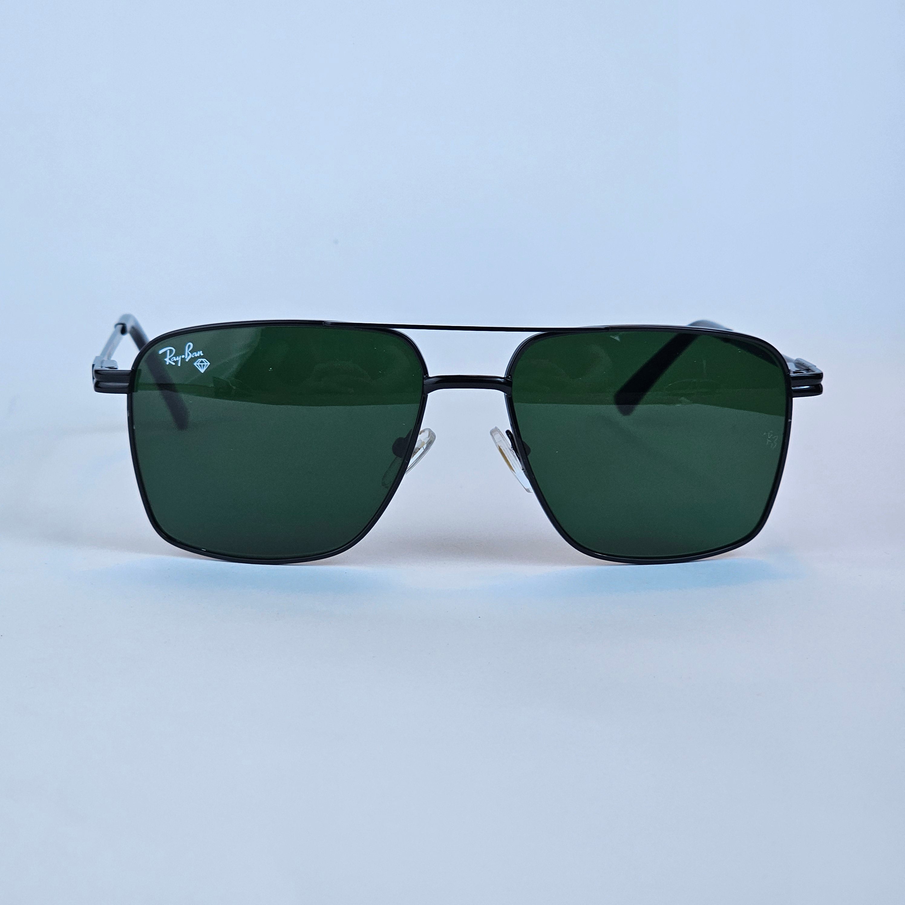 Shwing Aviators - RB - 82056 - Black