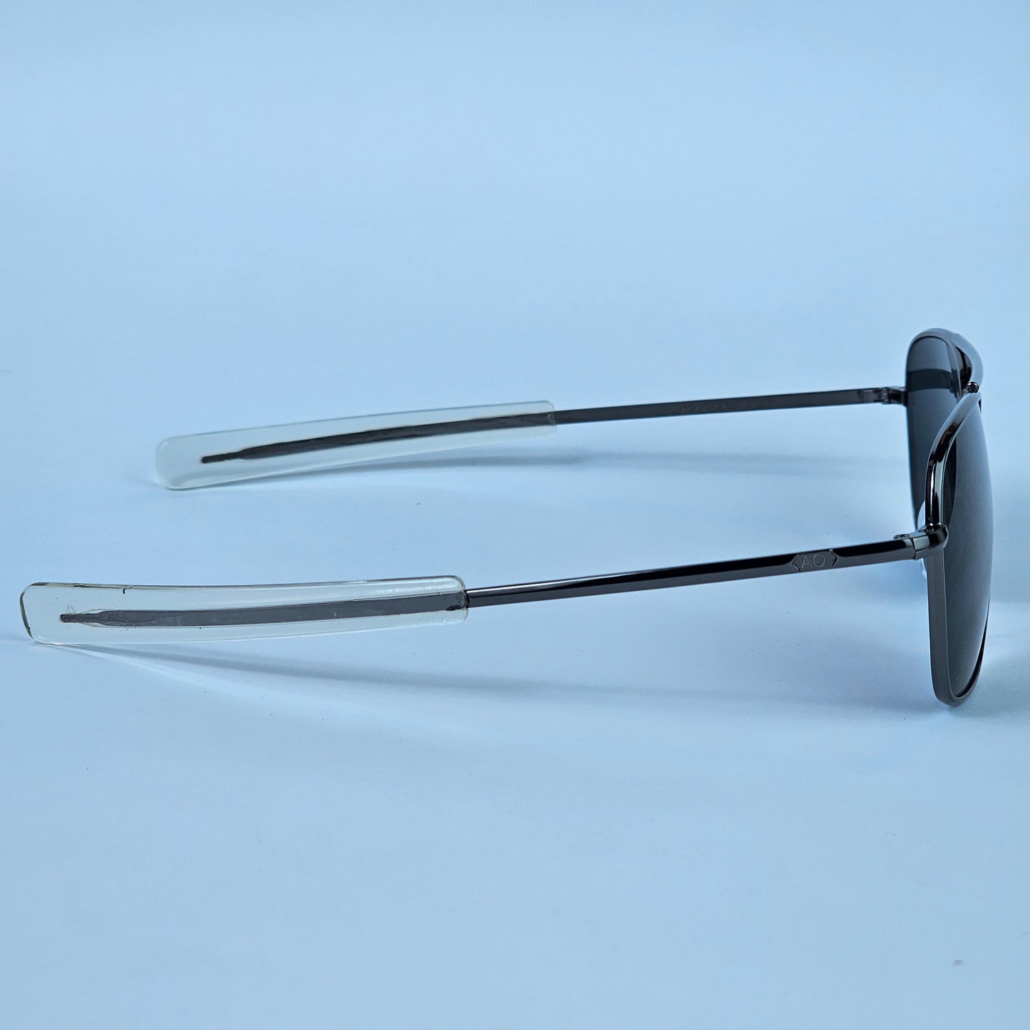 Original Pilot - American Optical - Gun Metal