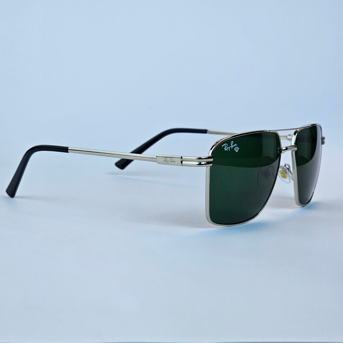 Shwing Aviators - RB - 82056 - Silver