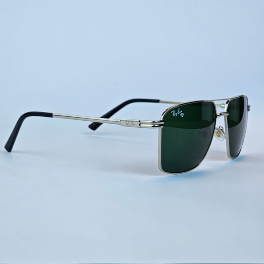Shwing Aviators - RB - 82056 - Silver
