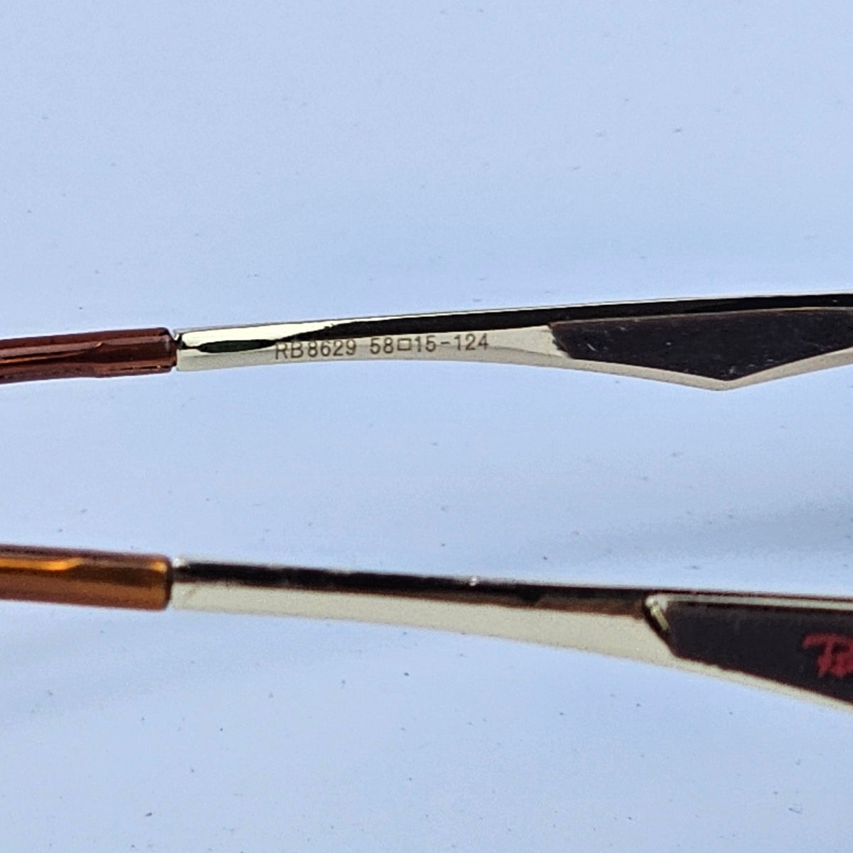70's Bridge - RB - 8629 - Gold