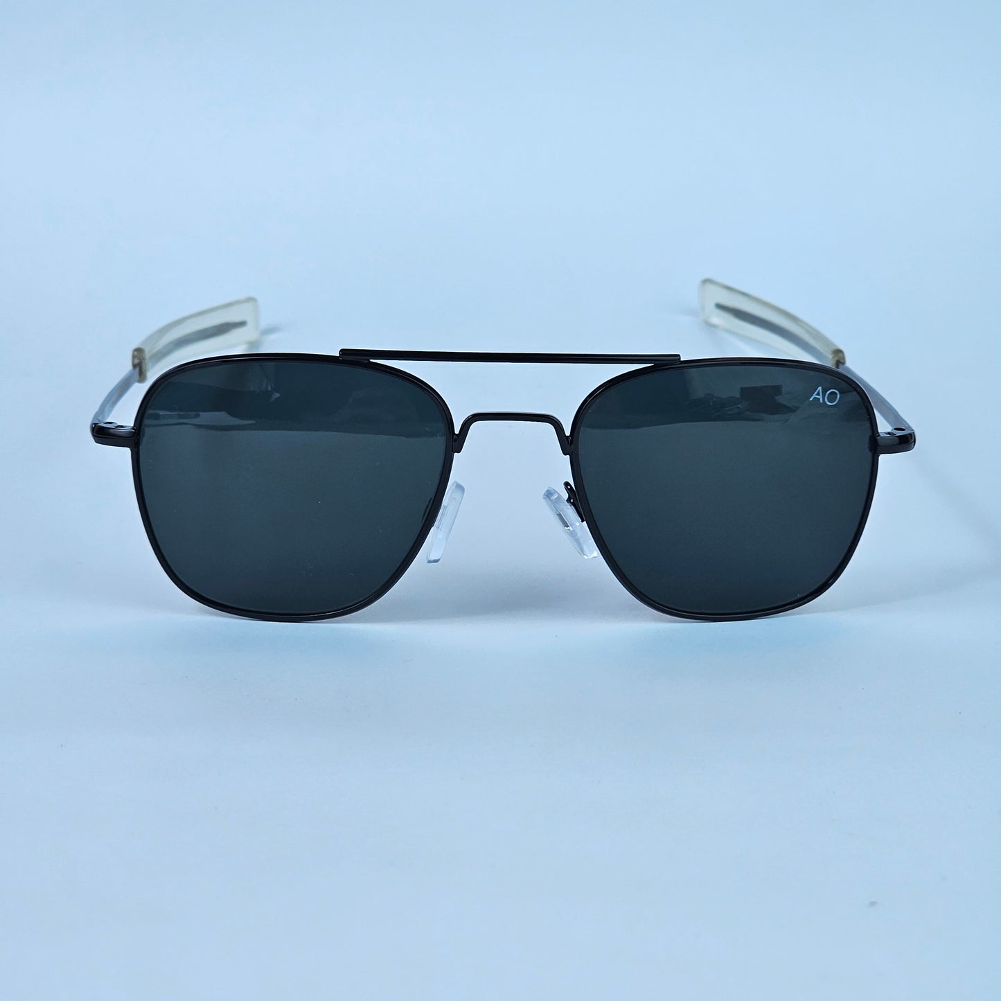Original Pilot - American Optical - Black