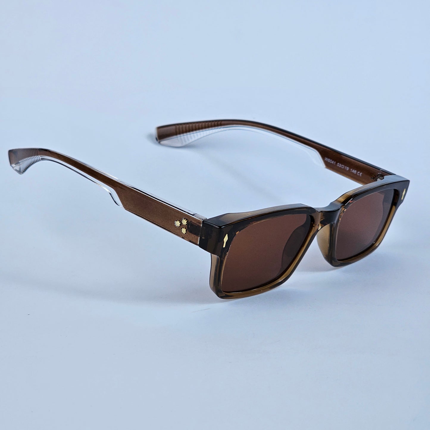 Slick - Unjaded - 6041 - Brown