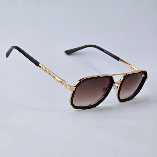 Sleek - Lacoste - 9005- Gold/Brown - Unisex