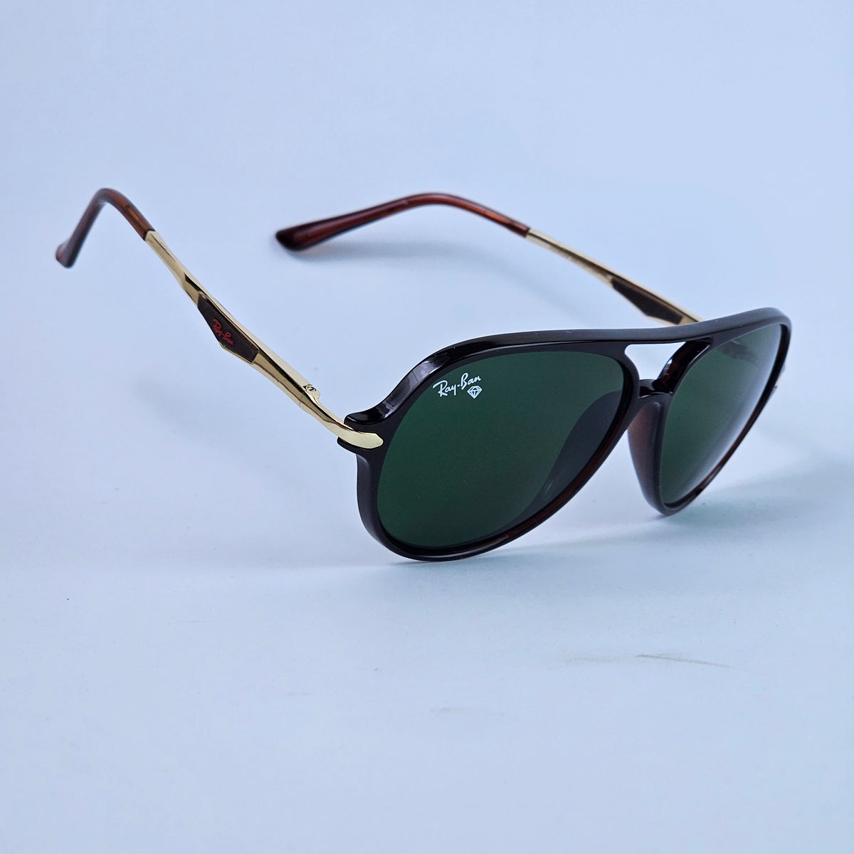 70's Bridge - RB - 8629 - Gold
