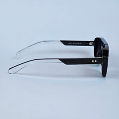 The OG - Unjaded - 6061 - Black/Transparent