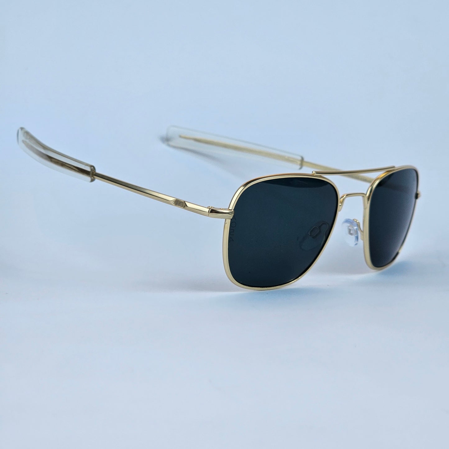 Original Pilot - American Optical - Gold