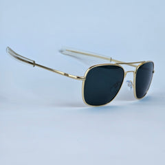 Original Pilot - American Optical - Gold