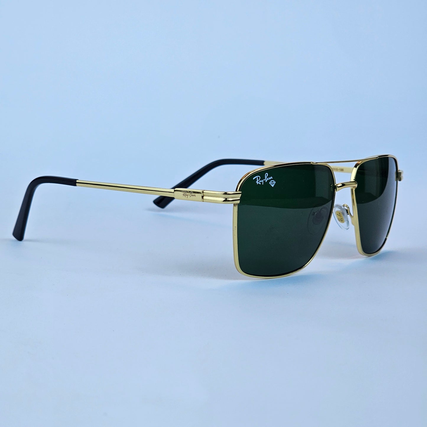 Shwing Aviators - RB - 82056 - Gold