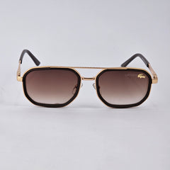 Sleek - Lacoste - 9005- Gold/Brown - Unisex