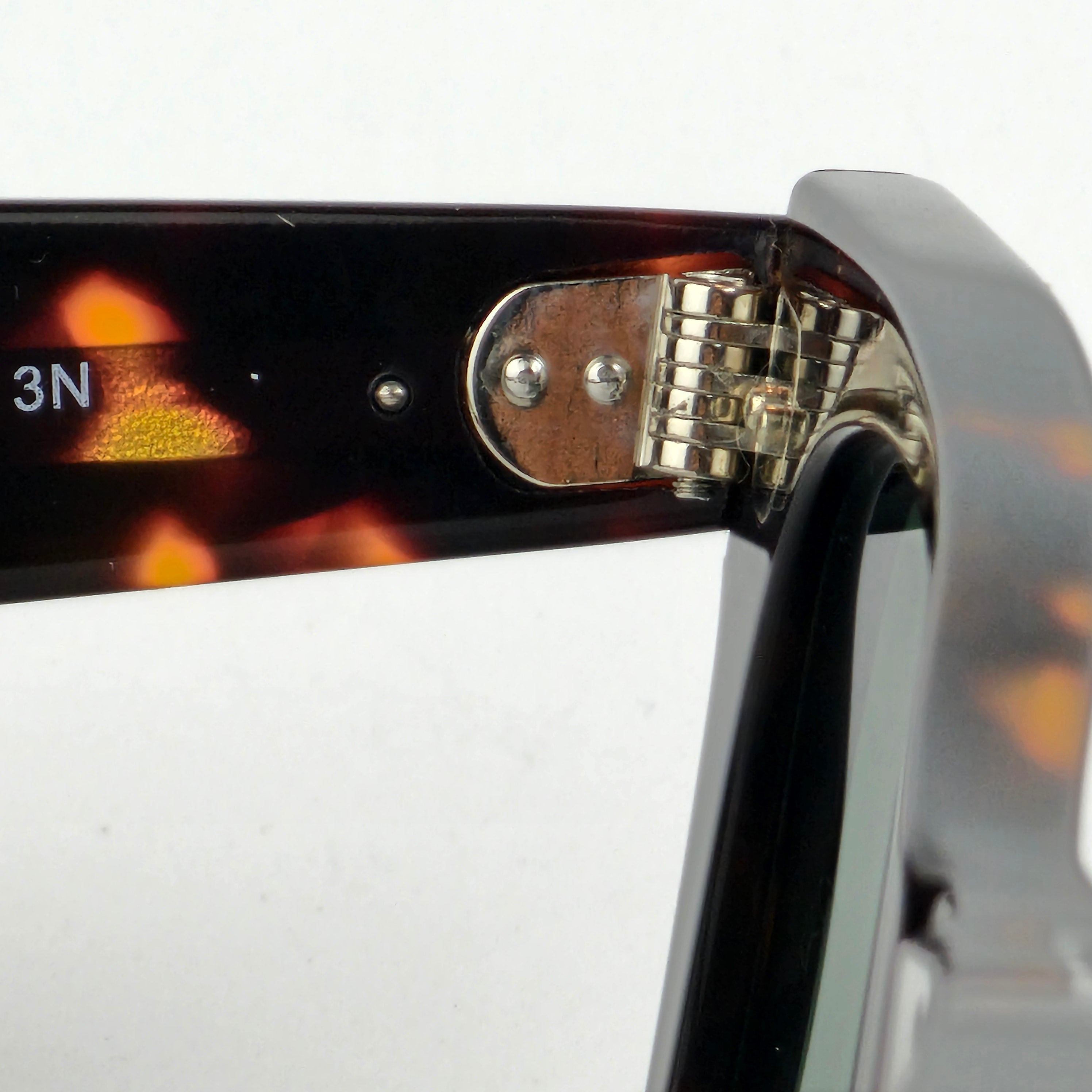 Wayfarer - Premium - RB Acetate - 2140 - Tortoise