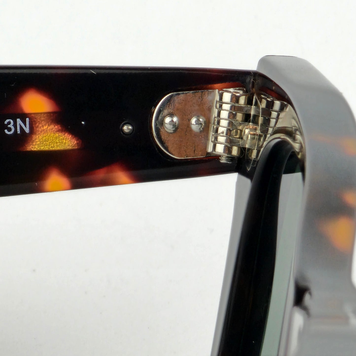 Wayfarer - Premium - RB Acetate - 2140 - Tortoise