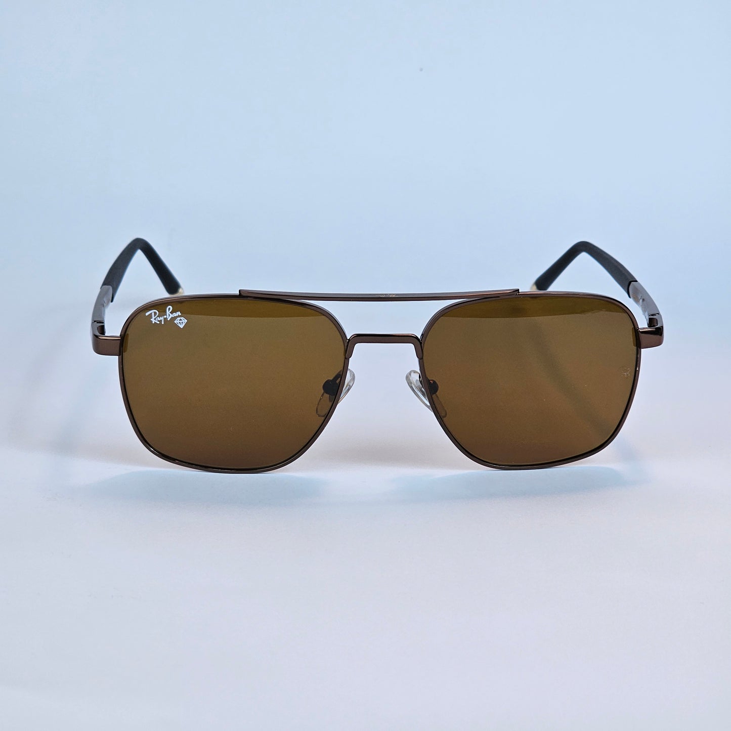 Bullet Aviators - RB - 22101 - Brown