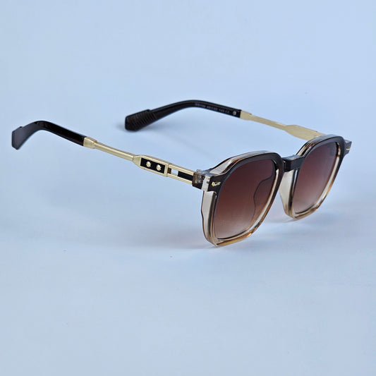 Bling - Unjaded - 6109 - Gold/brown