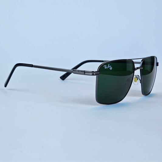 Shwing Aviators - RB - 82056 - Gun Metal