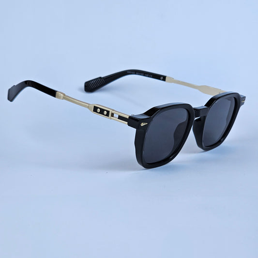 Bling - Unjaded - 6109 - Gold/black