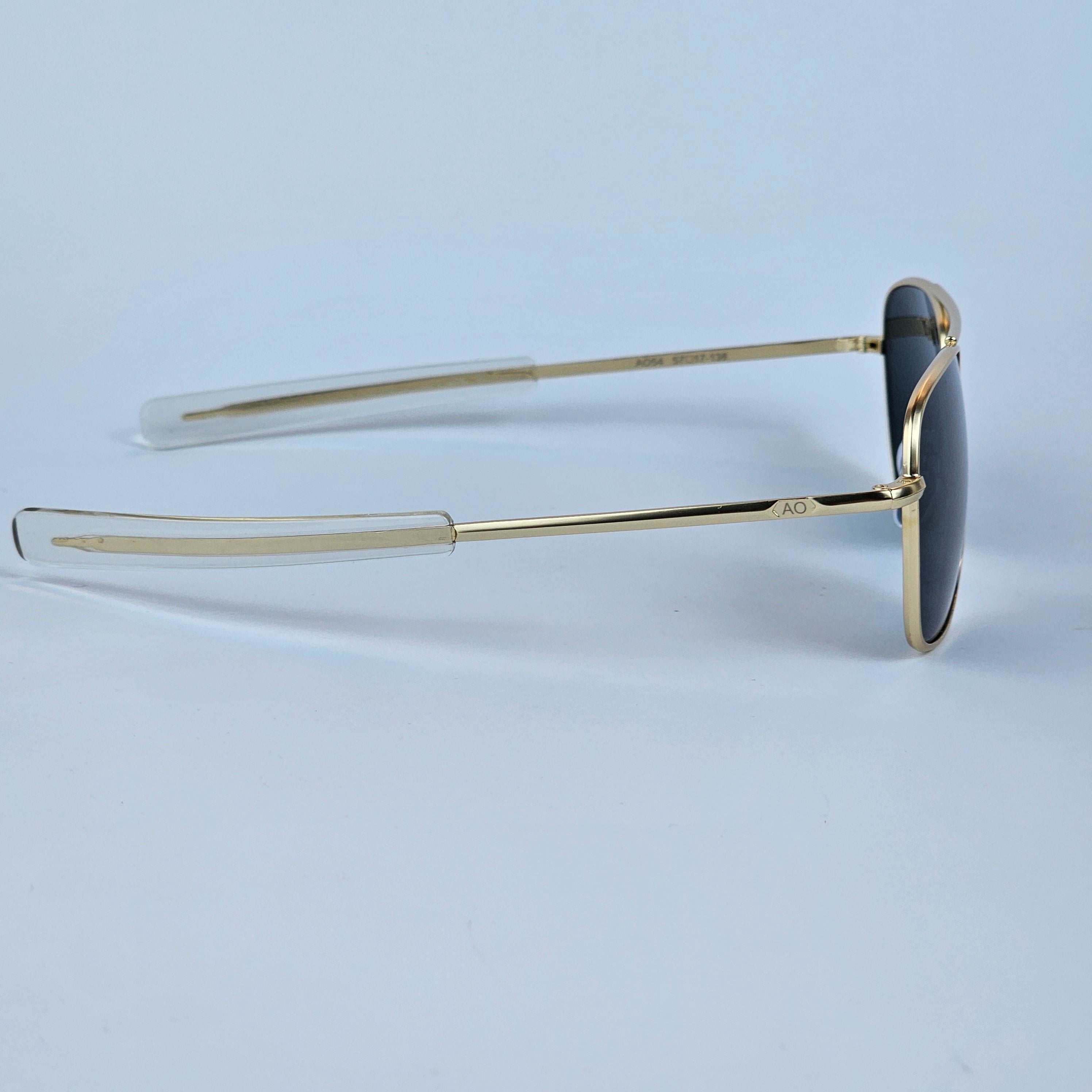 Original Pilot - American Optical - Gold