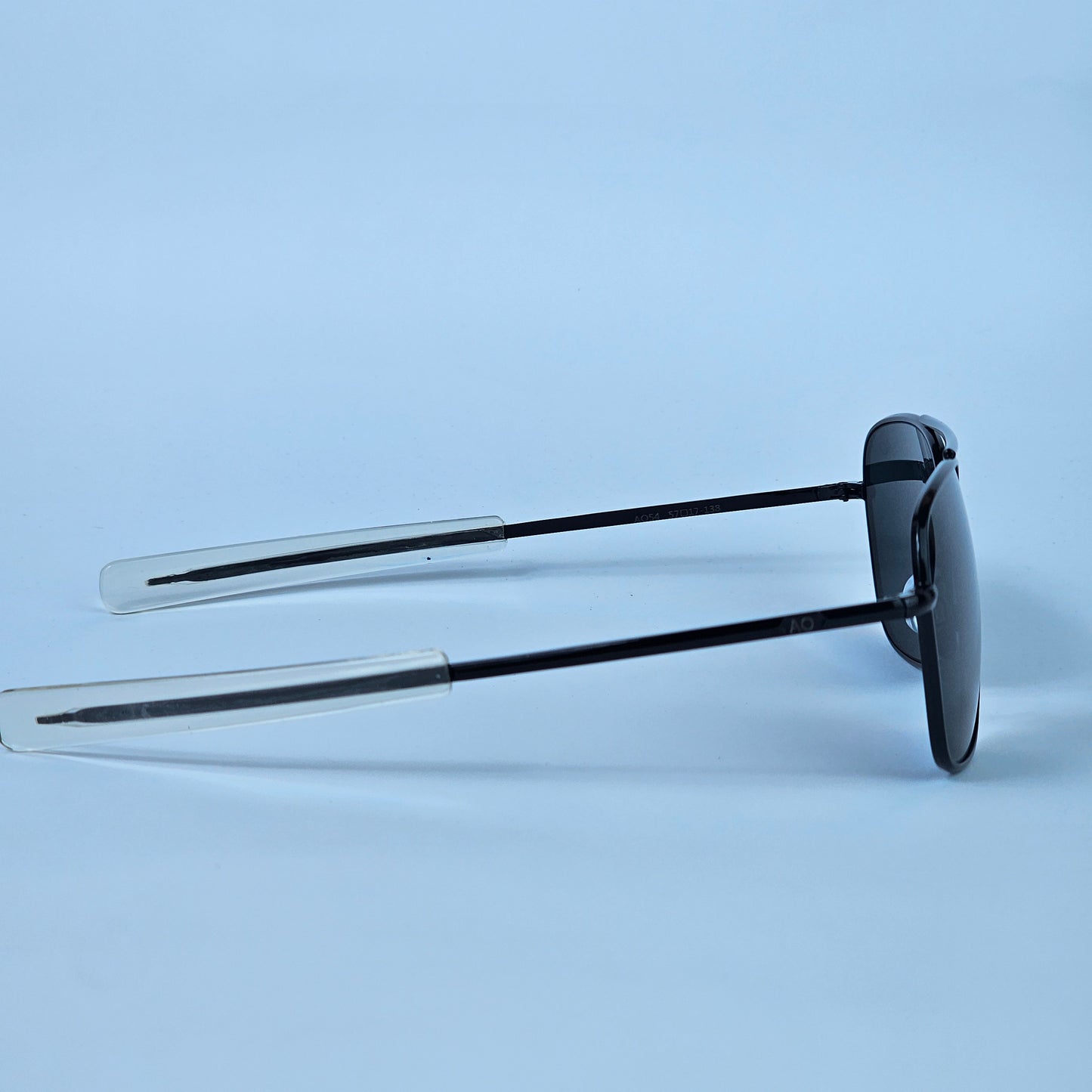 Original Pilot - American Optical - Black