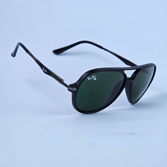 70's Bridge - RB - 8629 - Gun Metal