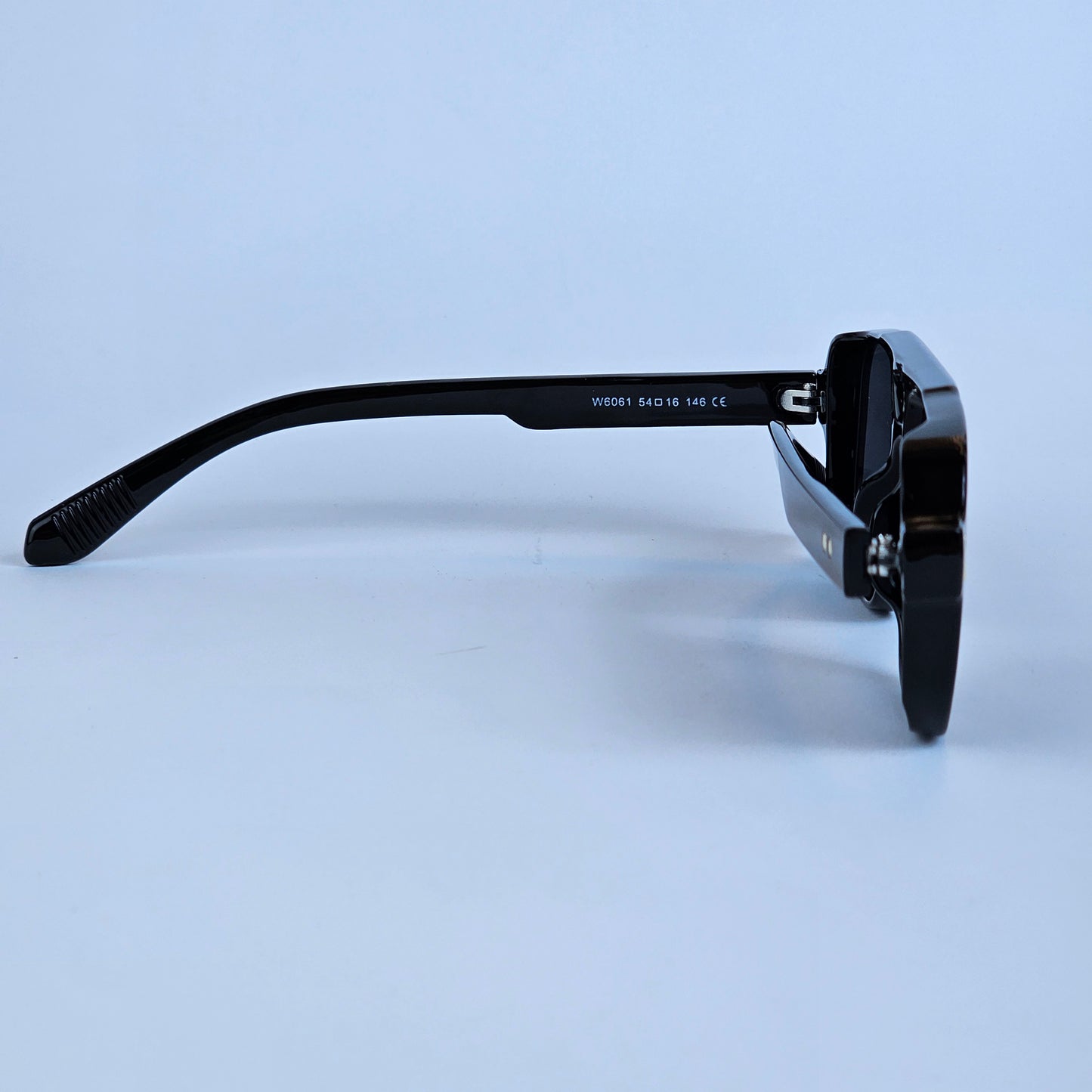 The OG - Unjaded - 6061 - Black