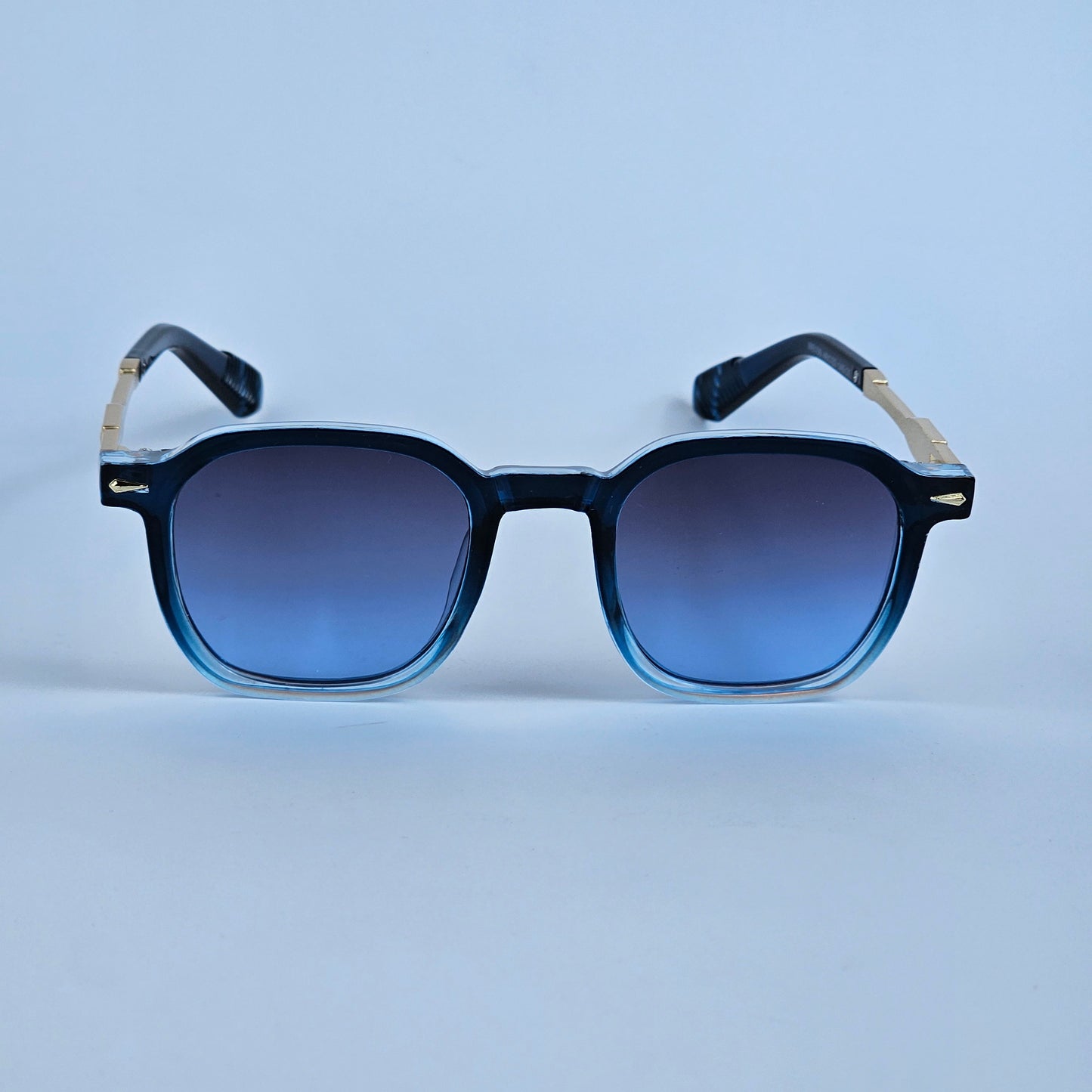 Bling - Unjaded - 6109 - Gold/blue