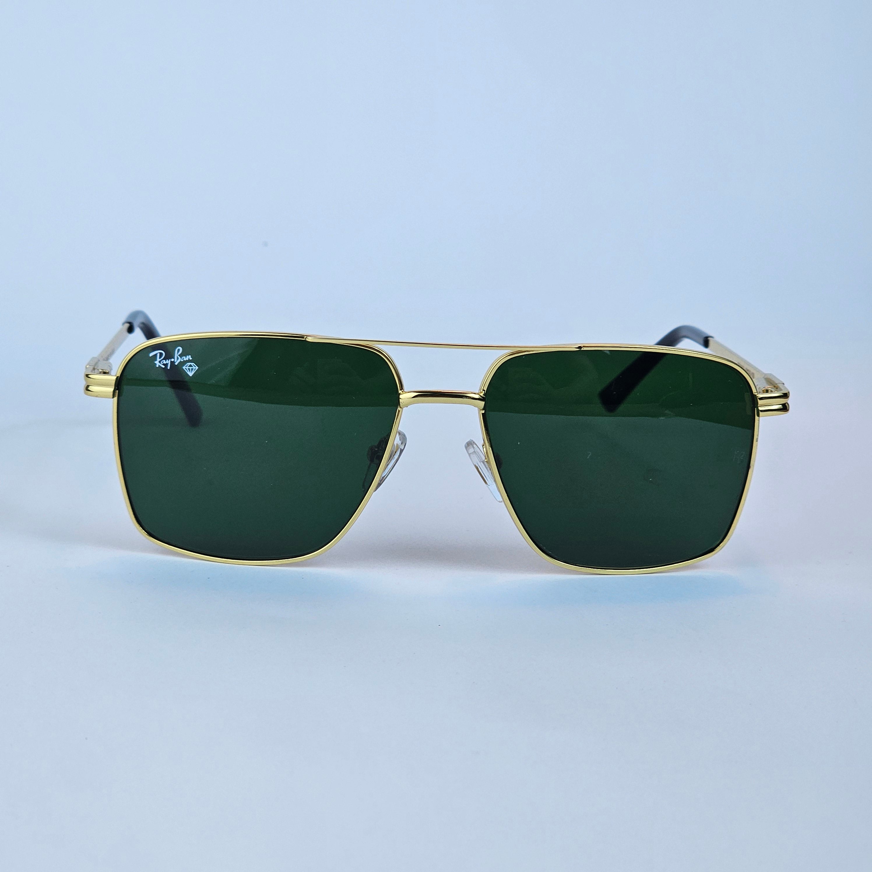 Shwing Aviators - RB - 82056 - Gold