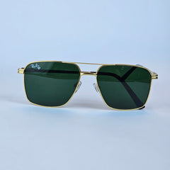 Shwing Aviators - RB - 82056 - Gold