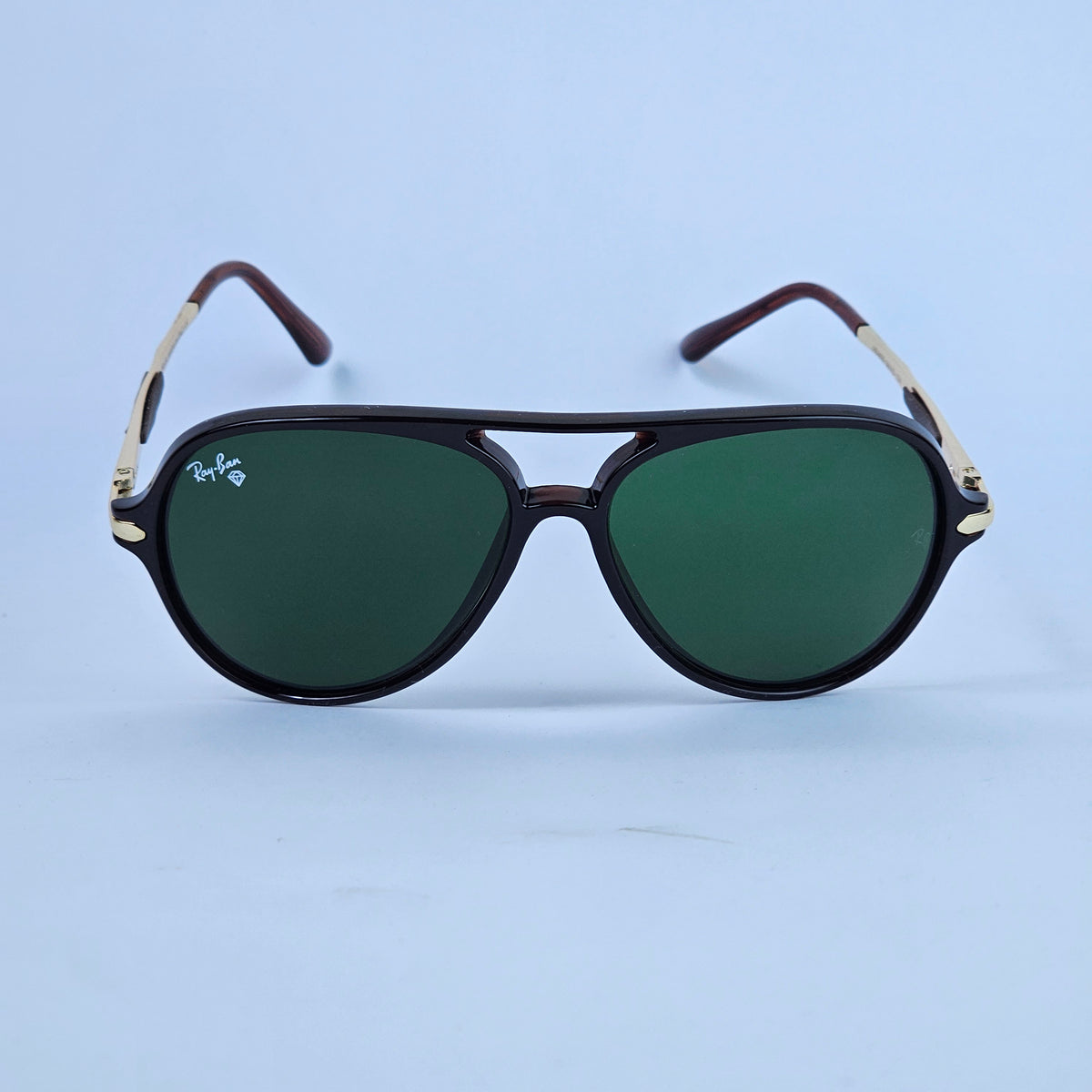 70's Bridge - RB - 8629 - Gold