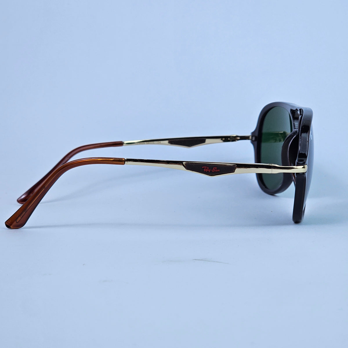 70's Bridge - RB - 8629 - Gold