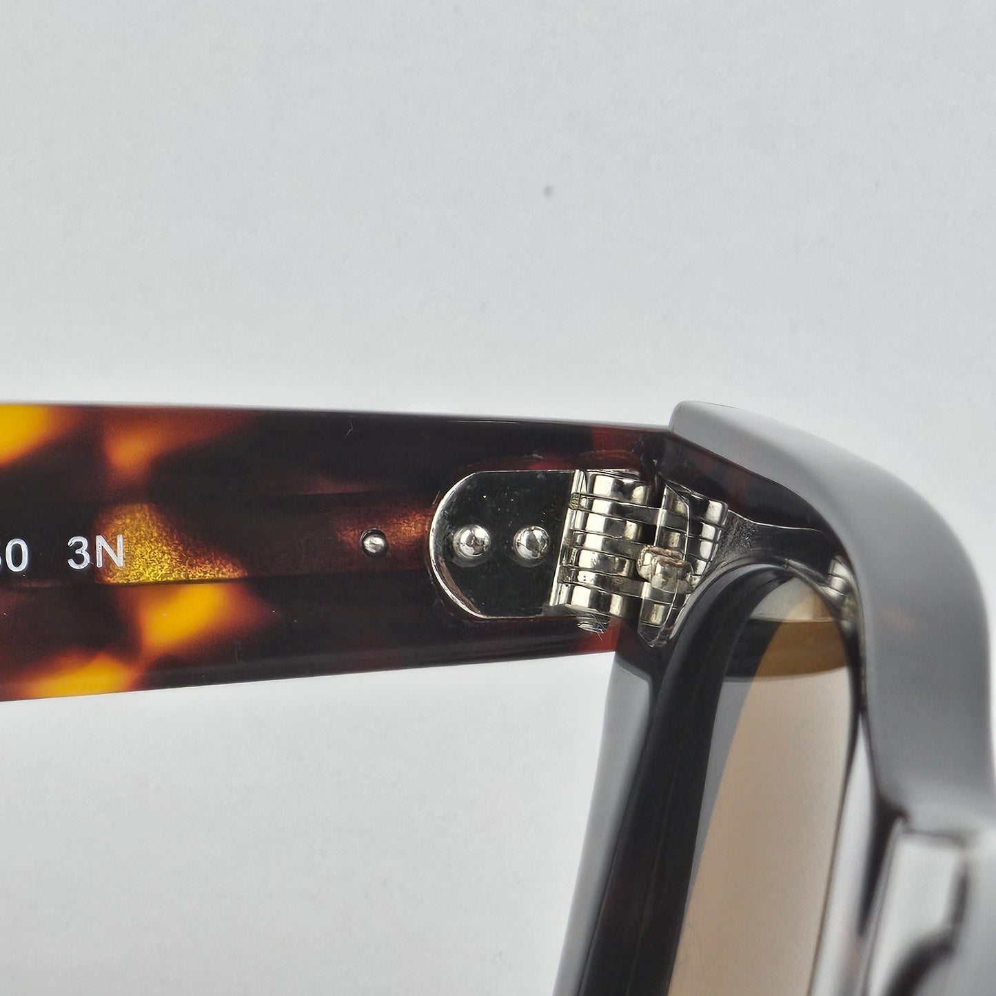 Wayfarer - Premium - RB Acetate - 2140 - Tortoise/Brown