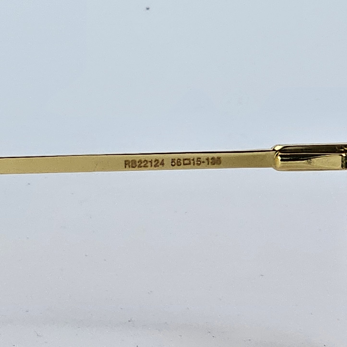Shwing Aviators - RB - 82056 - Gold