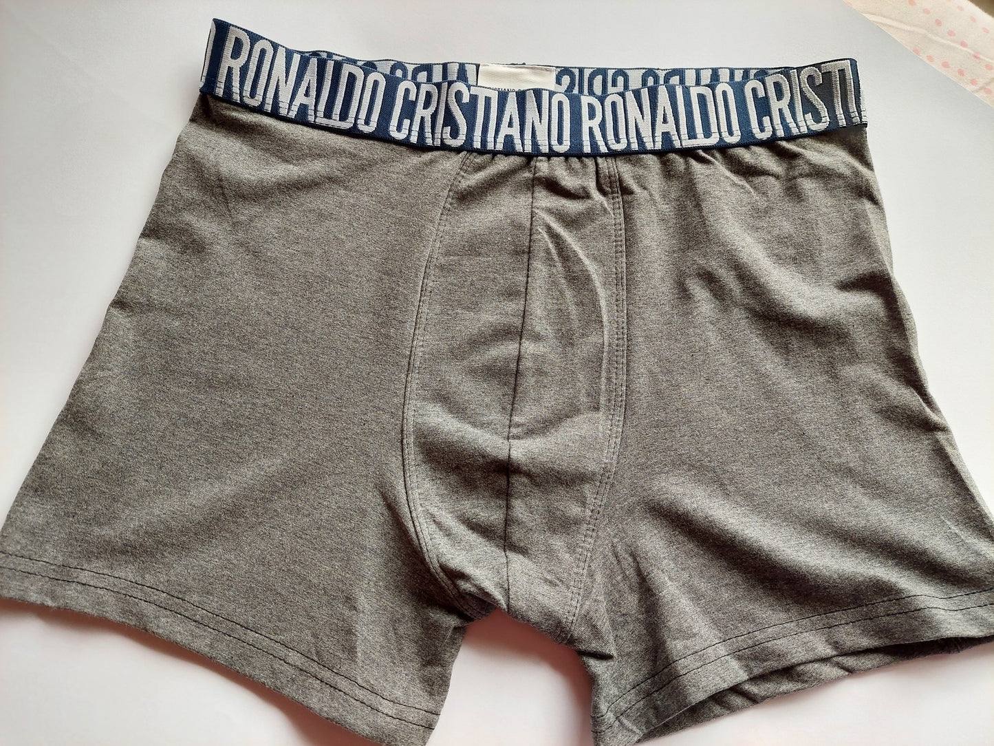 Cristiano Ronaldo Underwear Cotton Blend