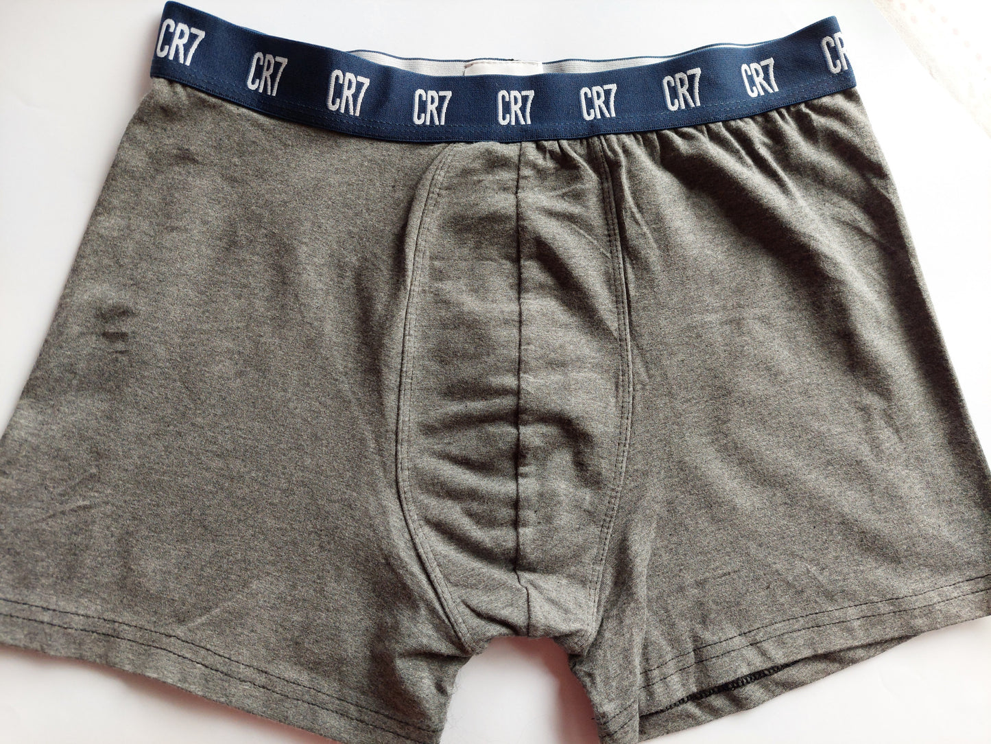 CR7 Classic Underwear Cotton Blend