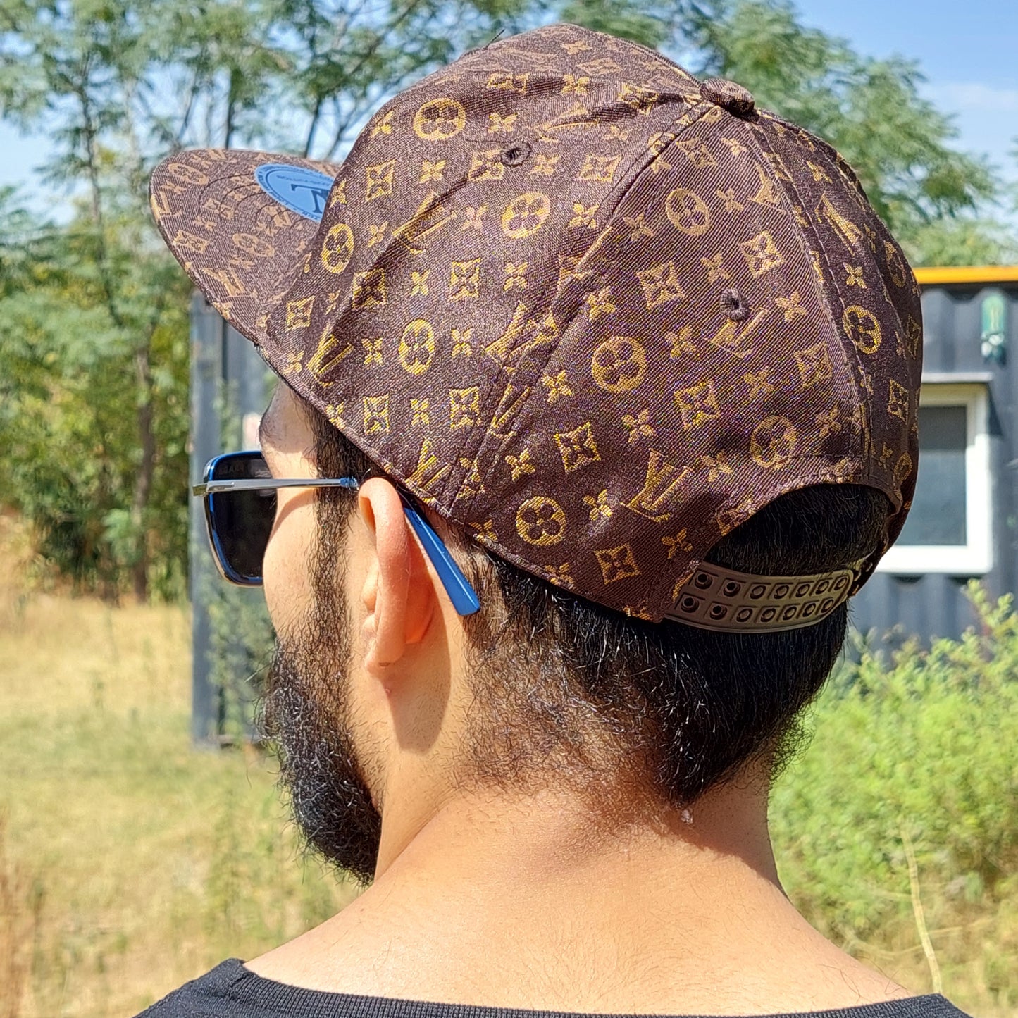 Louis Vuitton - Classic - Snapback