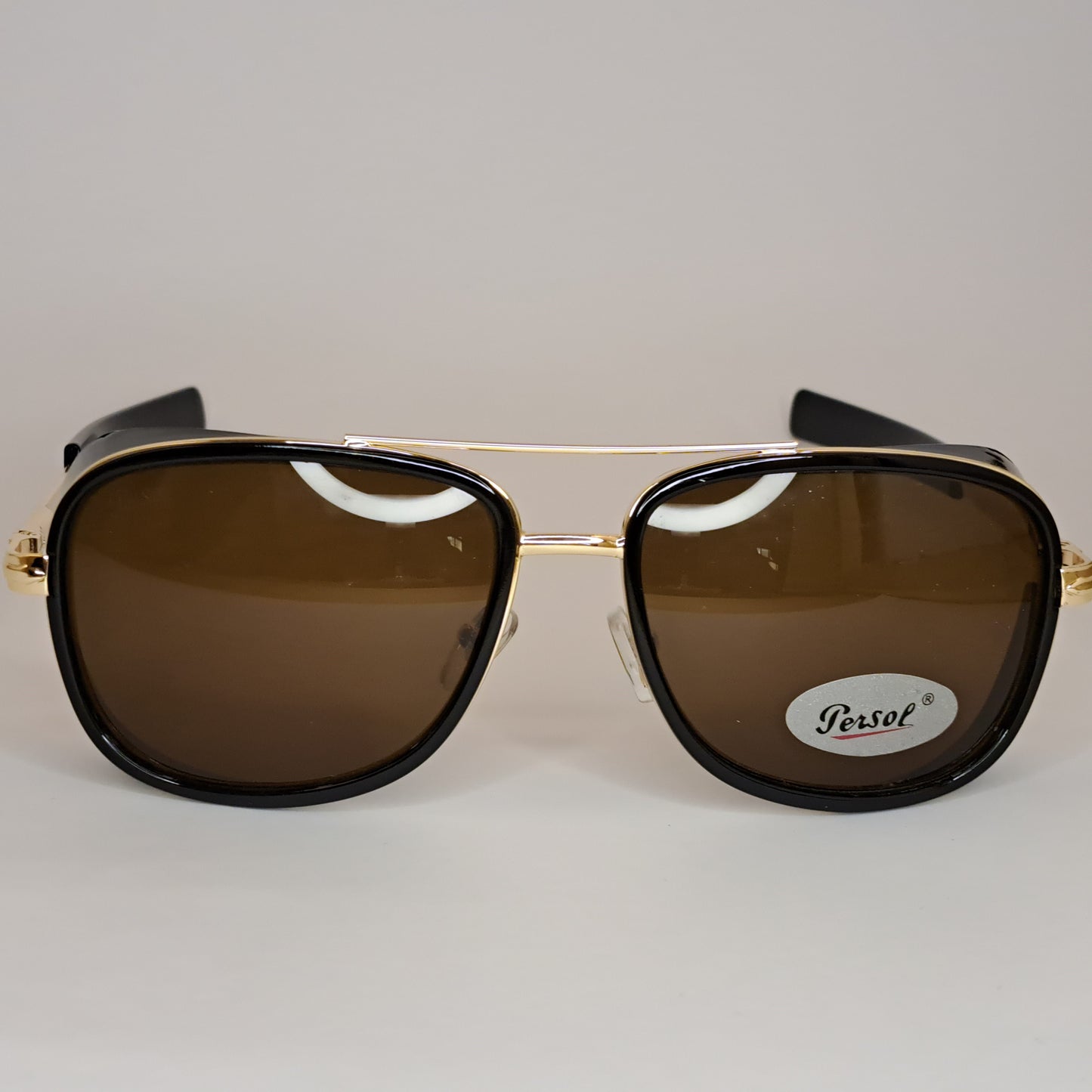 Pilot Aviators - Prsl - 2482 - Gold - Unisex